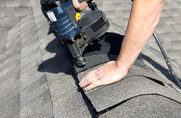 4 Ply Roofing in Maypearl, TX